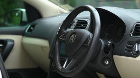 Used Cars in Trivandrum, Kerala - SKODA RAPID 1.0 TSI STYLE MT