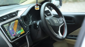 Used Cars in Trivandrum, Kerala - HONDA CITY 1.5 SV MT BS IV