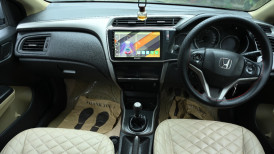 Used Cars in Trivandrum, Kerala - HONDA CITY 1.5 SV MT BS IV