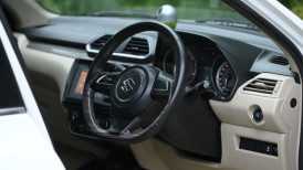 Used Cars in Trivandrum, Kerala - MARUTI DZIRE ZXI AGS 