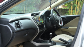 Used Cars in Trivandrum, Kerala - HONDA CITY 1.5 SV MT BS IV