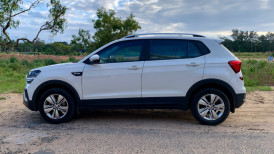 Used Cars in Trivandrum, Kerala - SKODA KUSHAQ AMBITION 1.0 TSI AT 