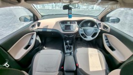 Used Cars in Trivandrum, Kerala - HYUNDAI i20 Sportz + VTVT