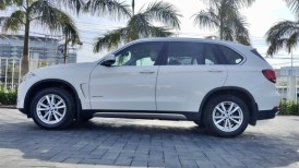 Used Cars in Trivandrum, Kerala - BMW X5 30 D