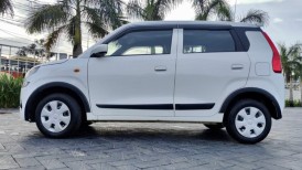 Used Cars in Trivandrum, Kerala - MARUTI SUZUKI Wagon R VXI1.OL
