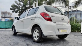 Used Cars in Trivandrum, Kerala - HYUNDAI i20 Sportz