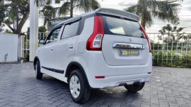 Used Cars in Trivandrum, Kerala - MARUTI SUZUKI Wagon R VXI1.OL
