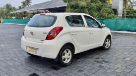 Used Cars in Trivandrum, Kerala - HYUNDAI i20 Sportz