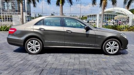 Used Cars in Trivandrum, Kerala - MERCEDES-BENZ E 250 CDI