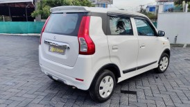 Used Cars in Trivandrum, Kerala - MARUTI SUZUKI Wagon R VXI1.OL