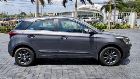 Used Cars in Trivandrum, Kerala - HYUNDAI i20 Sportz + VTVT