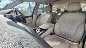Used Cars in Trivandrum, Kerala - BMW X5 30 D