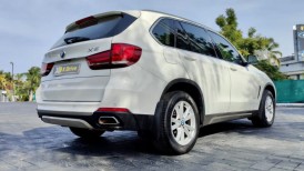 Used Cars in Trivandrum, Kerala - BMW X5 30 D
