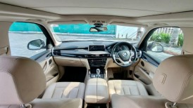 Used Cars in Trivandrum, Kerala - BMW X5 30 D