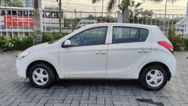 Used Cars in Trivandrum, Kerala - HYUNDAI i20 Sportz