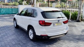 Used Cars in Trivandrum, Kerala - BMW X5 30 D