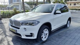 Used Cars in Trivandrum, Kerala - BMW X5 30 D