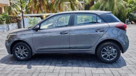 Used Cars in Trivandrum, Kerala - HYUNDAI i20 Sportz + VTVT