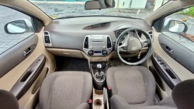 Used Cars in Trivandrum, Kerala - HYUNDAI i20 Sportz