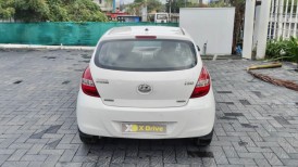 Used Cars in Trivandrum, Kerala - HYUNDAI i20 Sportz