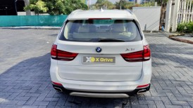 Used Cars in Trivandrum, Kerala - BMW X5 30 D