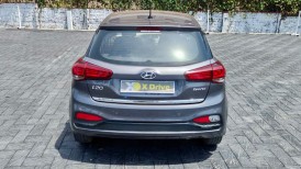 Used Cars in Trivandrum, Kerala - HYUNDAI i20 Sportz + VTVT