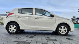 Used Cars in Trivandrum, Kerala - HYUNDAI i20 Sportz