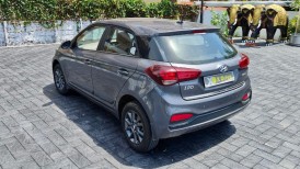Used Cars in Trivandrum, Kerala - HYUNDAI i20 Sportz + VTVT