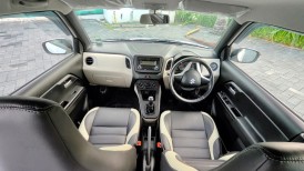 Used Cars in Trivandrum, Kerala - MARUTI SUZUKI Wagon R VXI1.OL