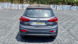 Used Cars in Trivandrum, Kerala - HYUNDAI i20 Sportz + VTVT