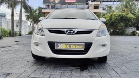 Used Cars in Trivandrum, Kerala - HYUNDAI i20 Sportz