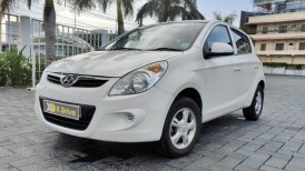 Used Cars in Trivandrum, Kerala - HYUNDAI i20 Sportz