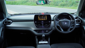 Used Cars in Trivandrum, Kerala - Tata Harrier XT 2.0L Kryotec BSVI