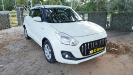 Used Cars in Trivandrum, Kerala - Maruti Suzuki swift VDI