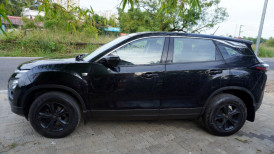 Used Cars in Trivandrum, Kerala - Tata Harrier XT 2.0L Kryotec BSVI