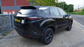 Used Cars in Trivandrum, Kerala - Tata Harrier XT 2.0L Kryotec BSVI