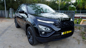 Used Cars in Trivandrum, Kerala - Tata Harrier XT 2.0L Kryotec BSVI