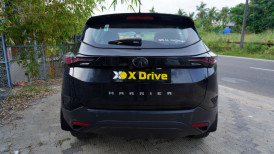Used Cars in Trivandrum, Kerala - Tata Harrier XT 2.0L Kryotec BSVI