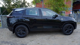Used Cars in Trivandrum, Kerala - Tata Harrier XT 2.0L Kryotec BSVI