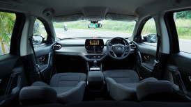 Used Cars in Trivandrum, Kerala - Tata Harrier XT 2.0L Kryotec BSVI