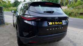Used Cars in Trivandrum, Kerala - Tata Harrier XT 2.0L Kryotec BSVI