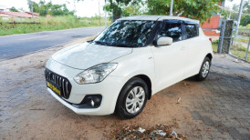 Used Cars in Trivandrum, Kerala - Maruti Suzuki swift VDI