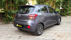 Used Cars in Trivandrum, Kerala - HYUNDAI GRAND I10 ASTA 1.2 MT BS IV