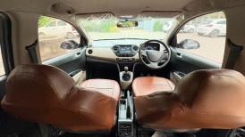 Used Cars in Trivandrum, Kerala - HYUNDAI GRAND I10 ASTA 1.2 MT BS IV