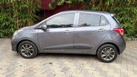 Used Cars in Trivandrum, Kerala - HYUNDAI GRAND I10 ASTA 1.2 MT BS IV