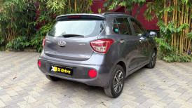 Used Cars in Trivandrum, Kerala - HYUNDAI GRAND I10 ASTA 1.2 MT BS IV
