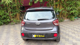 Used Cars in Trivandrum, Kerala - HYUNDAI GRAND I10 ASTA 1.2 MT BS IV