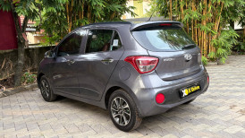 Used Cars in Trivandrum, Kerala - HYUNDAI GRAND I10 ASTA 1.2 MT BS IV