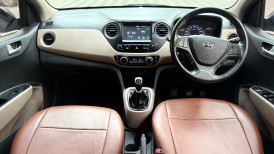 Used Cars in Trivandrum, Kerala - HYUNDAI GRAND I10 ASTA 1.2 MT BS IV