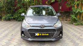 Used Cars in Trivandrum, Kerala - HYUNDAI GRAND I10 ASTA 1.2 MT BS IV